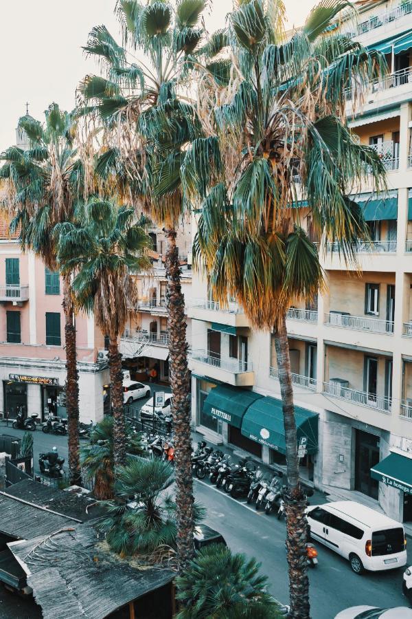 Sanremo City Center II By Wonderful Italy Экстерьер фото
